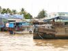 Vinh Long – Chau Doc (O Delta do Rio Mekong)