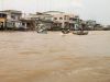 Vinh Long – Chau Doc (O Delta do Rio Mekong)